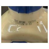 RI 3 - Subway Sauces Variety Pack (Lot of 6) - Roasted Garlic Aioli, Sweet Onion Teriyaki