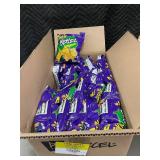 TX 4 - Takis Kettle Jalapeño 2.6oz Jalapeño Flavored Potato Chips (Lot of 20)
