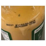 MI 1 - Assorted Dressings & Sauces (Lot of 5)