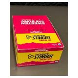 Honey Stinger Energy Gel - Fruit Smoothie 24-Pack (31 g per Packet)