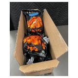 IL 2 - Terra Sweet Potato Chips - Real Vegetable Chips with Sea Salt (8-Count Box)