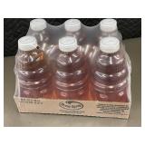 SD 4 - Ocean Spray Apple Juice 46 oz Bottles - 6 Pack