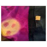 Vera, Symphony, Bijoux Terner & Assorted Scarves