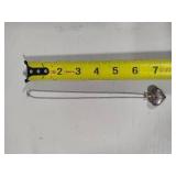 925 Sterling Heart Pendant & Chain