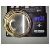 925 Sterling Silver Bangles