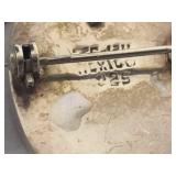 925 Lucas Lameth Caged Pendant/Necklace & Misc Sterling Necklaces/Pendants