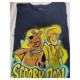 Lot of Assorted Novelty T-Shirts