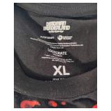 Lot of Assorted Novelty T-Shirts