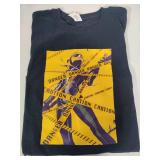 Lot of Assorted Novelty T-Shirts