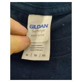 Lot of Assorted Novelty T-Shirts