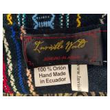 Lot of Assorted Scarves