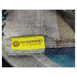 Lot of Assorted Scarves