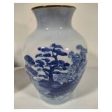 Zanesville Stoneware, Andrea by Sadek & Asst Vases