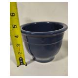 Zanesville Stoneware, Andrea by Sadek & Asst Vases