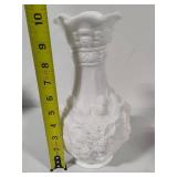 Zanesville Stoneware, Andrea by Sadek & Asst Vases