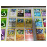 Huge Pokeman Card Collection