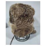 Rabbit/Raccoon Hats + Duluth Cap