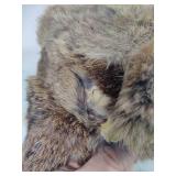 Rabbit/Raccoon Hats + Duluth Cap