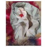 Rabbit/Raccoon Hats + Duluth Cap