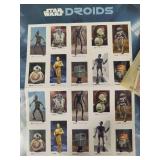 Stamp Collection Lot #2