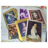 Stamp Collection Lot #2