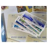 Stamp Collection Lot #2