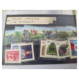 Stamp Collection Lot #2