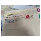 Stamp Collection Lot #2