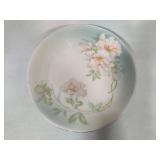Assortment of Vintage China Plates