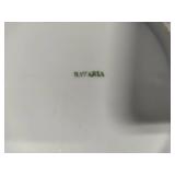 Assortment of Vintage China Plates