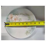 Assortment of Vintage China Plates