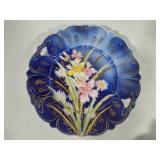 Assortment of Vintage China Plates