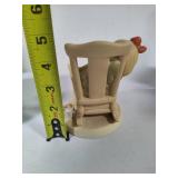 Memories of Yesterday Collectible Figurines w/Original Boxes