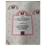 Memories of Yesterday Collectible Figurines w/Original Boxes