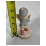 Memories of Yesterday Collectible Figurines w/Original Boxes