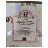 Memories of Yesterday Collectible Figurines w/Original Boxes