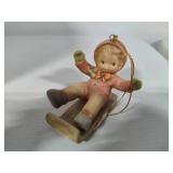 Memories of Yesterday Collectible Figurines w/Original Boxes