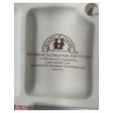 Memories of Yesterday Collectible Figurines w/Original Boxes