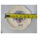 Assortment of Fine China Pieces