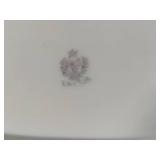 Assortment of Fine China Pieces