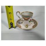 Assortment of Fine China Pieces