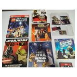 Star Wars Collectibles