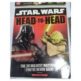 Star Wars Collectibles