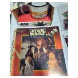 Star Wars Collectibles