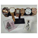 Assortment of Ladies Watches