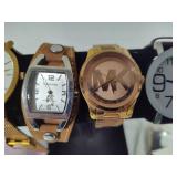 Assortment of Ladies Watches