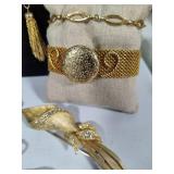 Sarah Coventry Costume Jewelry