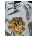 Sarah Coventry Costume Jewelry