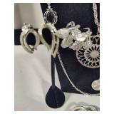 Sarah Coventry Costume Jewelry