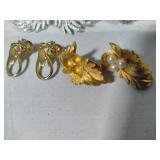 Sarah Coventry Costume Jewelry